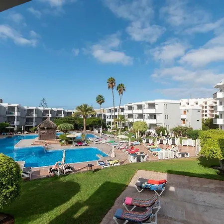 Lejlighed Tenerife Sur 11 - One Bed Los Cristianos (Tenerife)