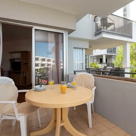 Tenerife Sur 11 - One Bed