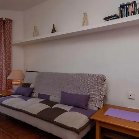 Tenerife Sur 11 - One Bed *
