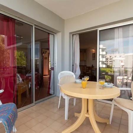 Tenerife Sur 11 - One Bed *