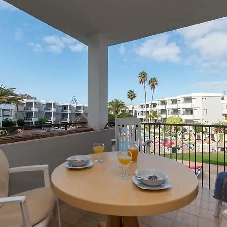 Tenerife Sur 11 - One Bed Lejlighed *