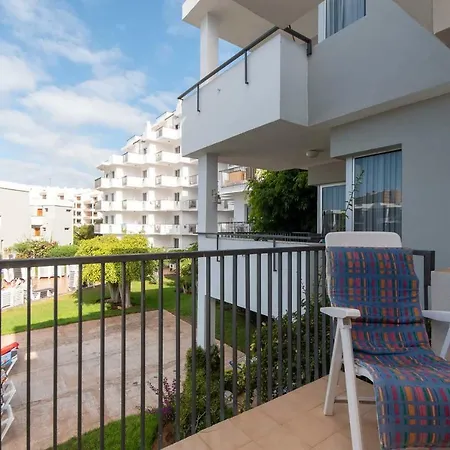 Tenerife Sur 11 - One Bed Lejlighed Los Cristianos (Tenerife)