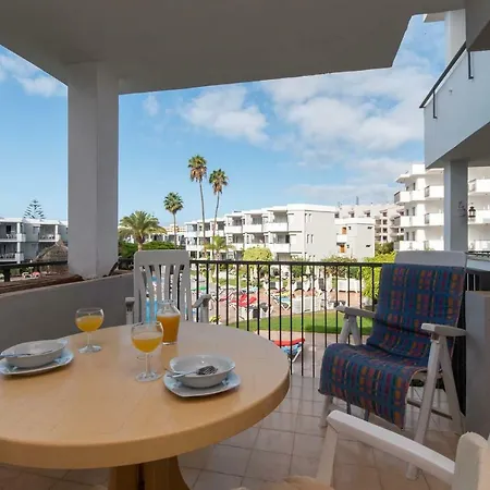 Tenerife Sur 11 - One Bed Lejlighed Los Cristianos (Tenerife)