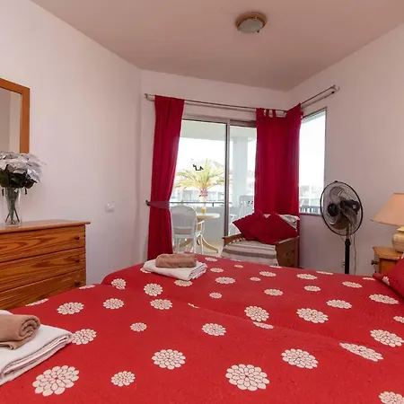 Tenerife Sur 11 - One Bed Lejlighed *