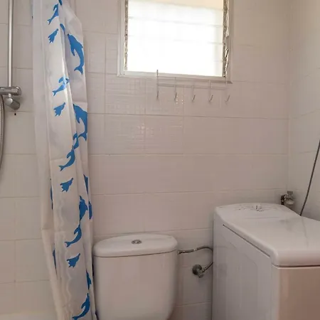 Tenerife Sur 11 - One Bed Lejlighed Los Cristianos (Tenerife)