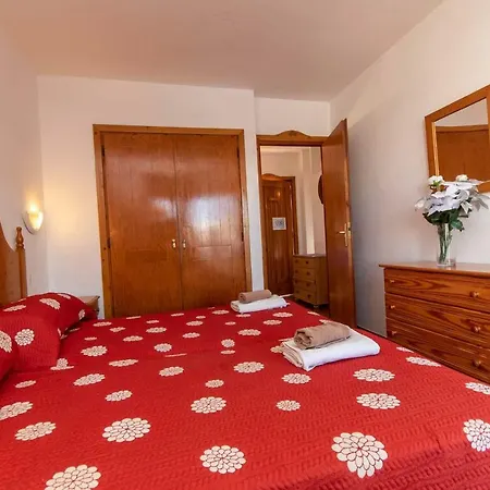 Lejlighed Tenerife Sur 11 - One Bed *