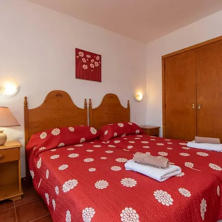 Tenerife Sur 11 - One Bed Lejlighed Los Cristianos (Tenerife)