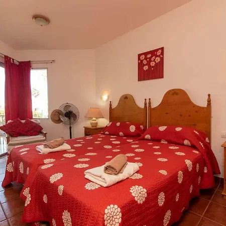 Lejlighed Tenerife Sur 11 - One Bed Los Cristianos (Tenerife)