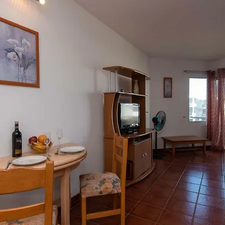 Tenerife Sur 11 - One Bed Lejlighed