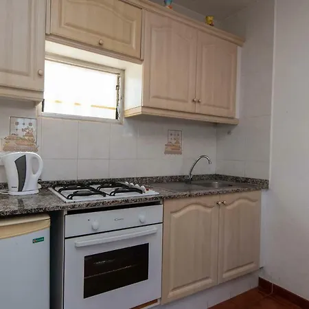 Tenerife Sur 11 - One Bed * Los Cristianos (Tenerife)