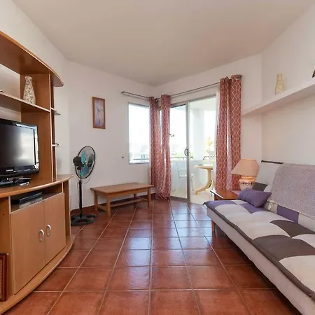 Tenerife Sur 11 - One Bed *